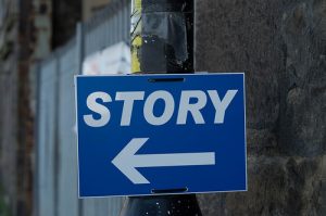 Storyline o logline: la frase que lo resume todo
