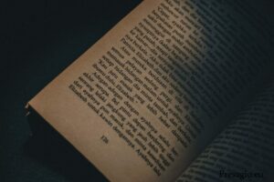 cómo escribir el argumento de tu novela