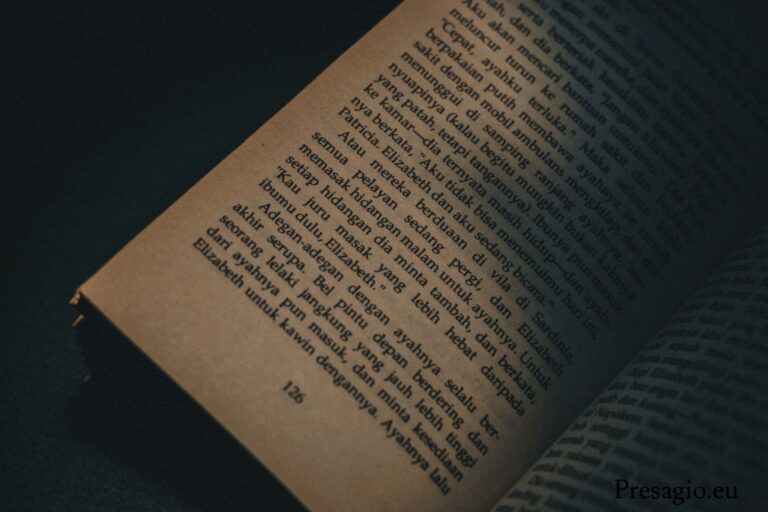 cómo escribir el argumento de tu novela